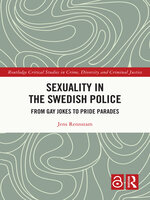 Sexuality in the Swedish Police